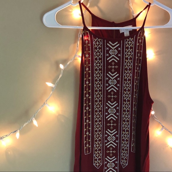 Charming Charlie Dresses & Skirts - Dress (Charming Charlie)